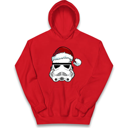 Star Wars Christmas Kids Hoodie