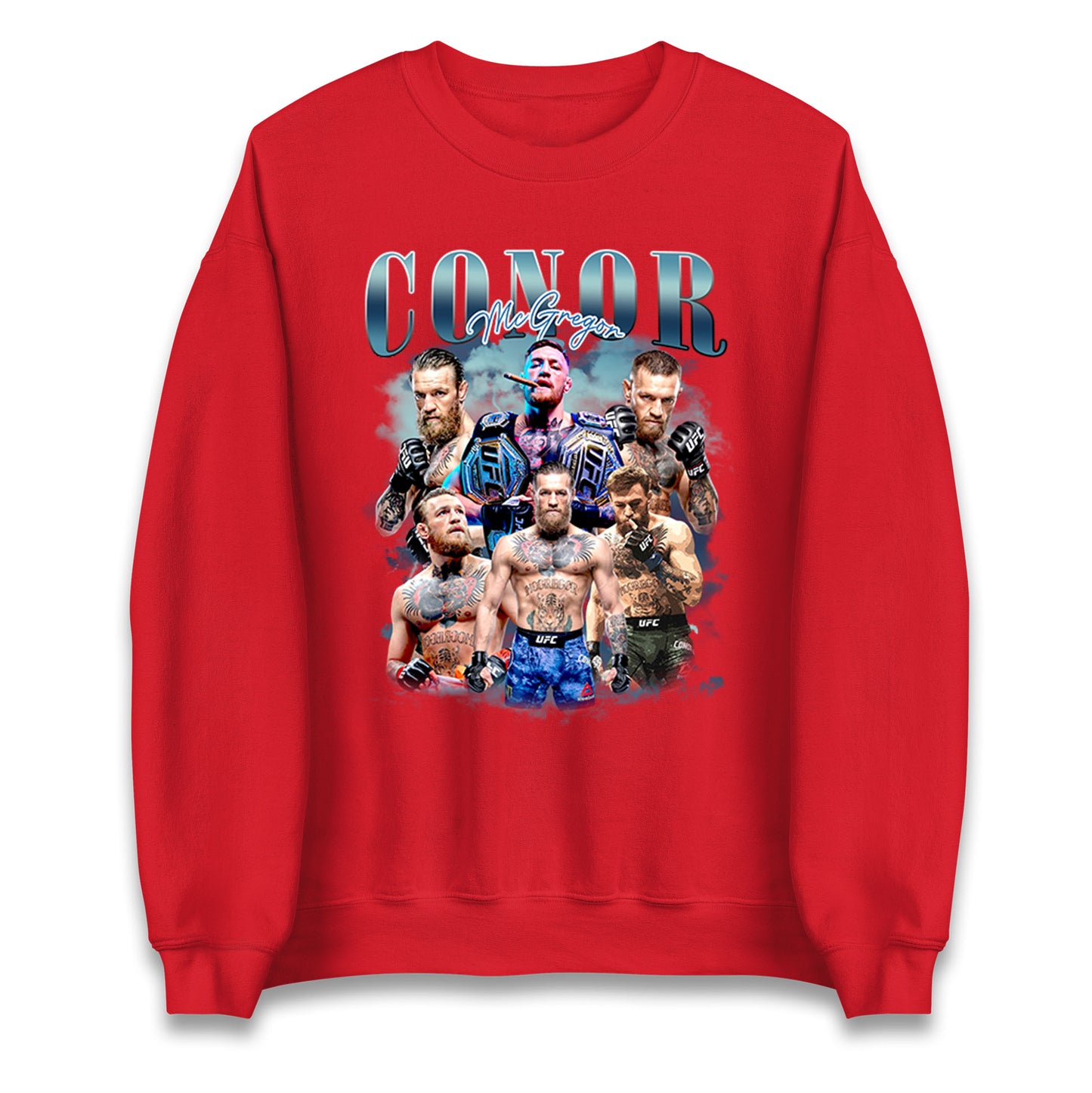 Conor McGregor Jumper