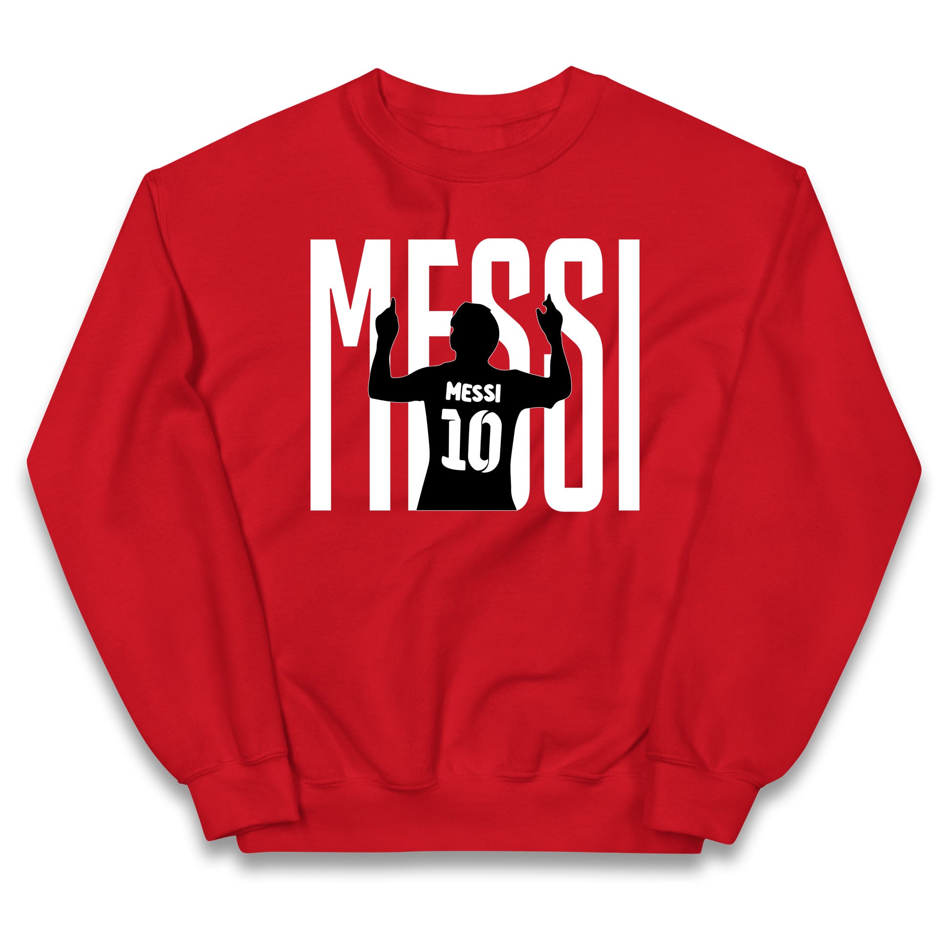 Lionel Messi Kids Jumper 