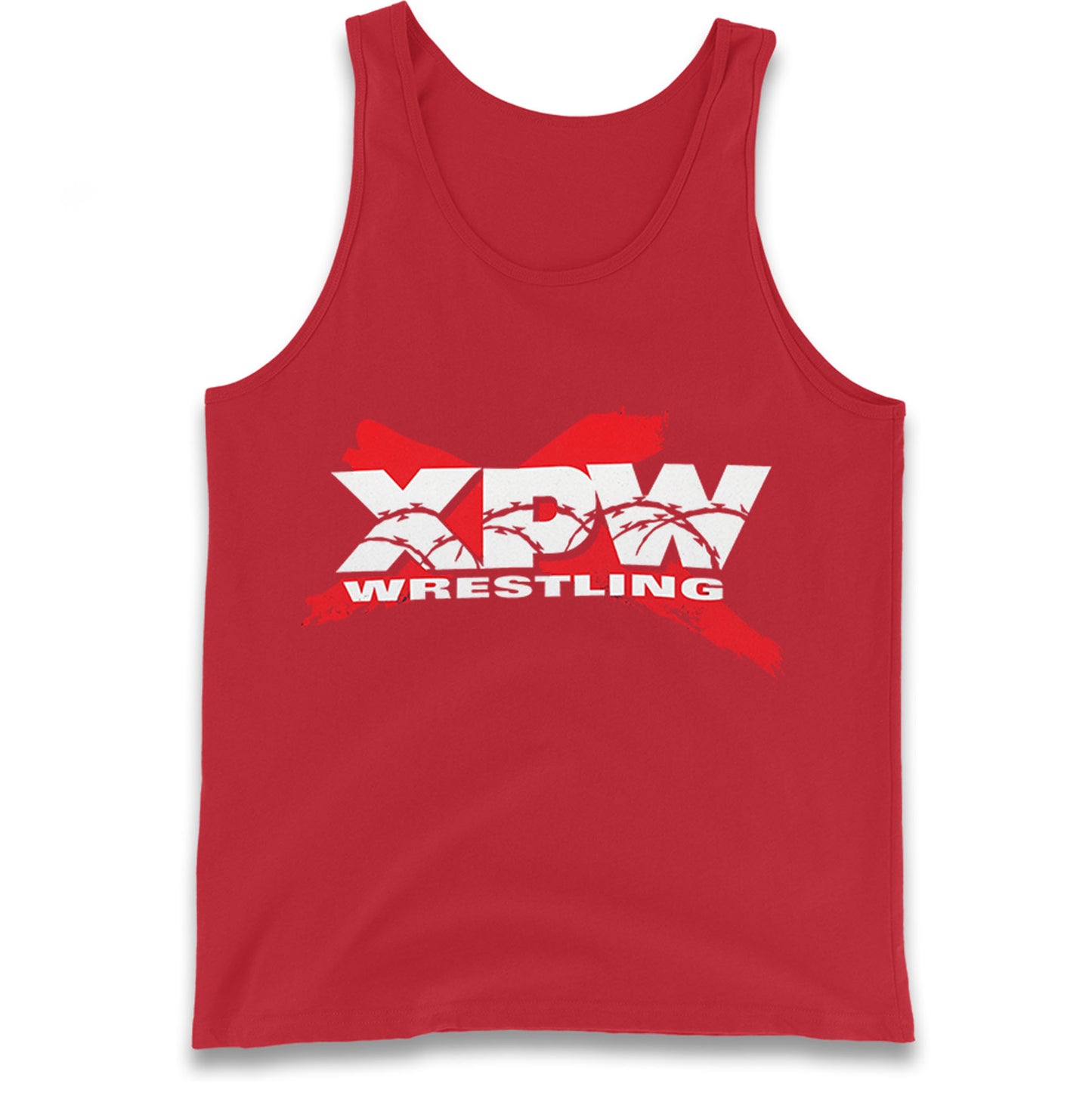 XPW Wrestling Tank Top 