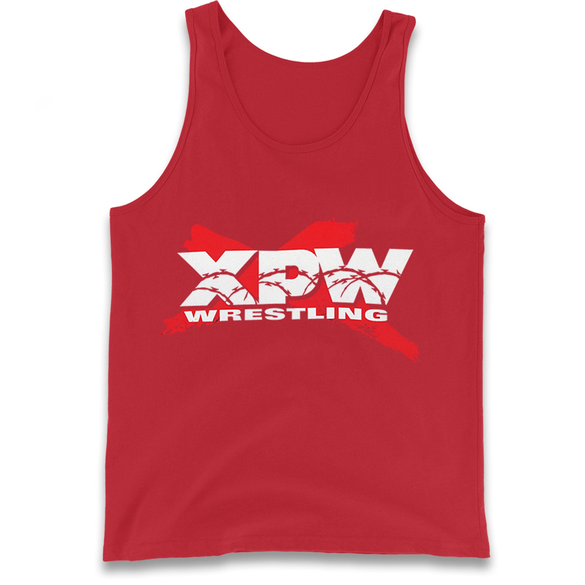 XPW Wrestling Tank Top 