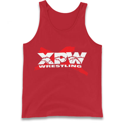 XPW Wrestling Tank Top 