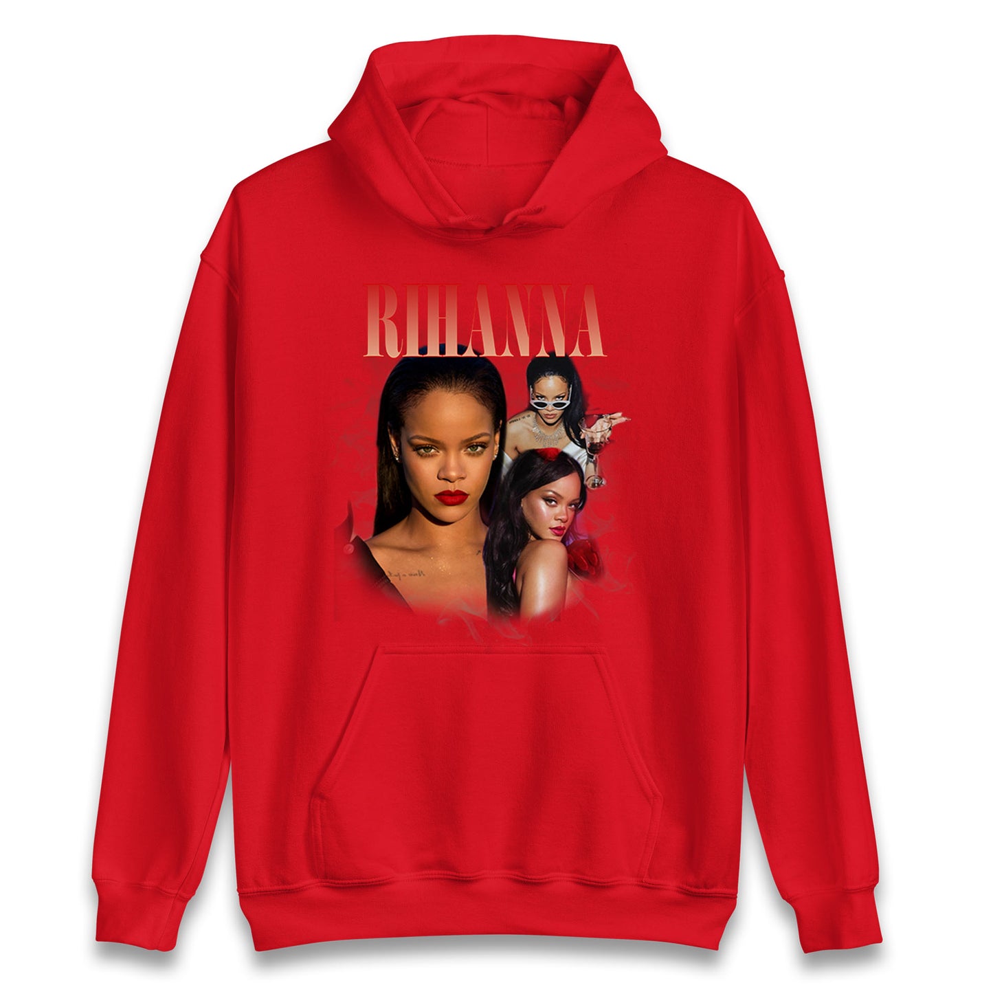 Rihanna Hoodie