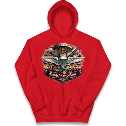 PARAS Kids Hoodie 