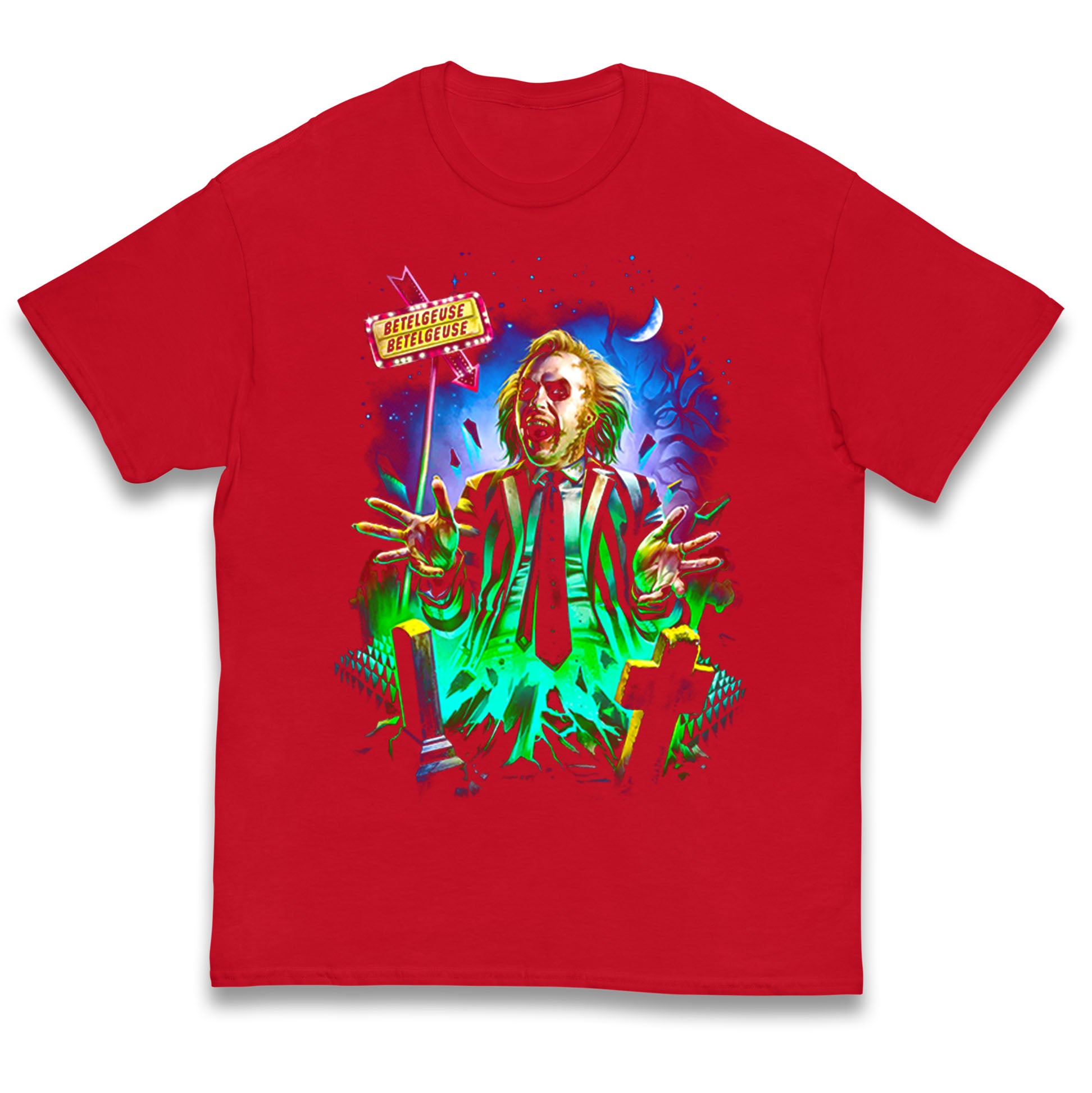 Betelgeuse Kids T Shirt