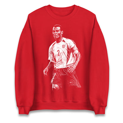 Cafu Jumper 