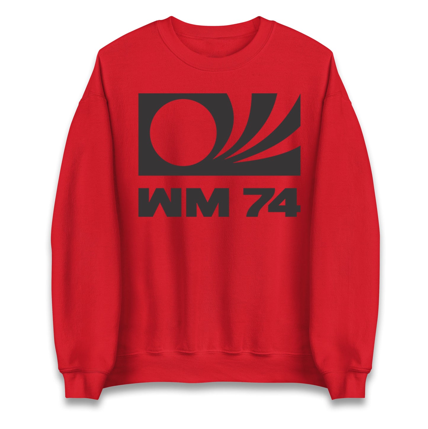 Germany 1974  World Cup Jumper 