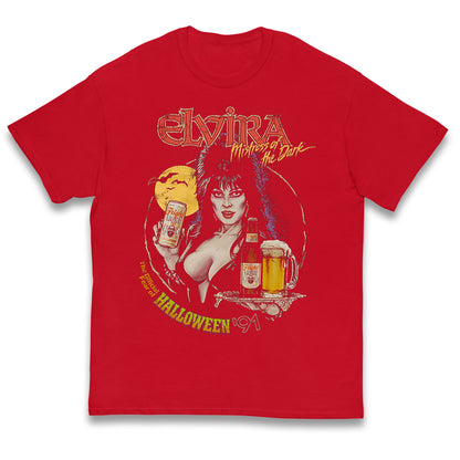 Elvira Kids T Shirt