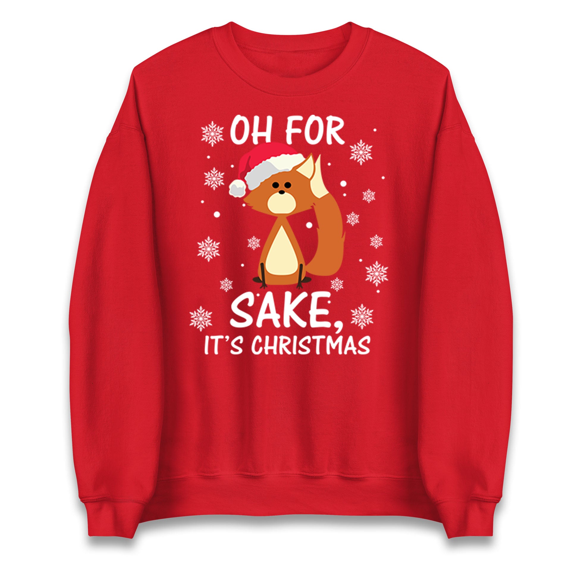 Funny Novelty Ugly Jumper