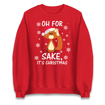 Funny Novelty Ugly Jumper