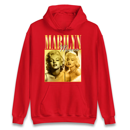 Marilyn Monroe Hoodie