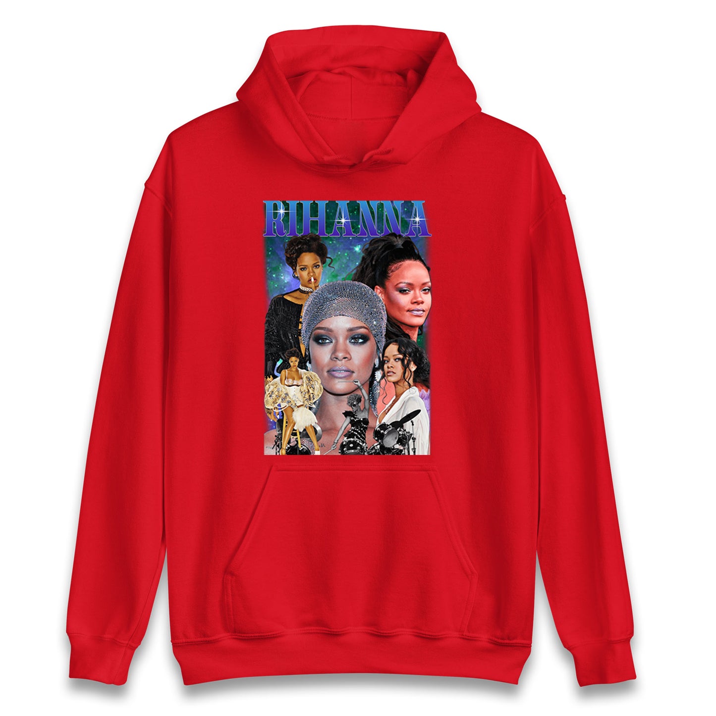 Rihanna Hoodie