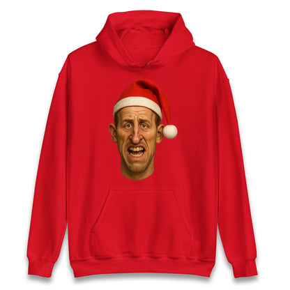 Iconic Striker Harry Kane Hoodie
