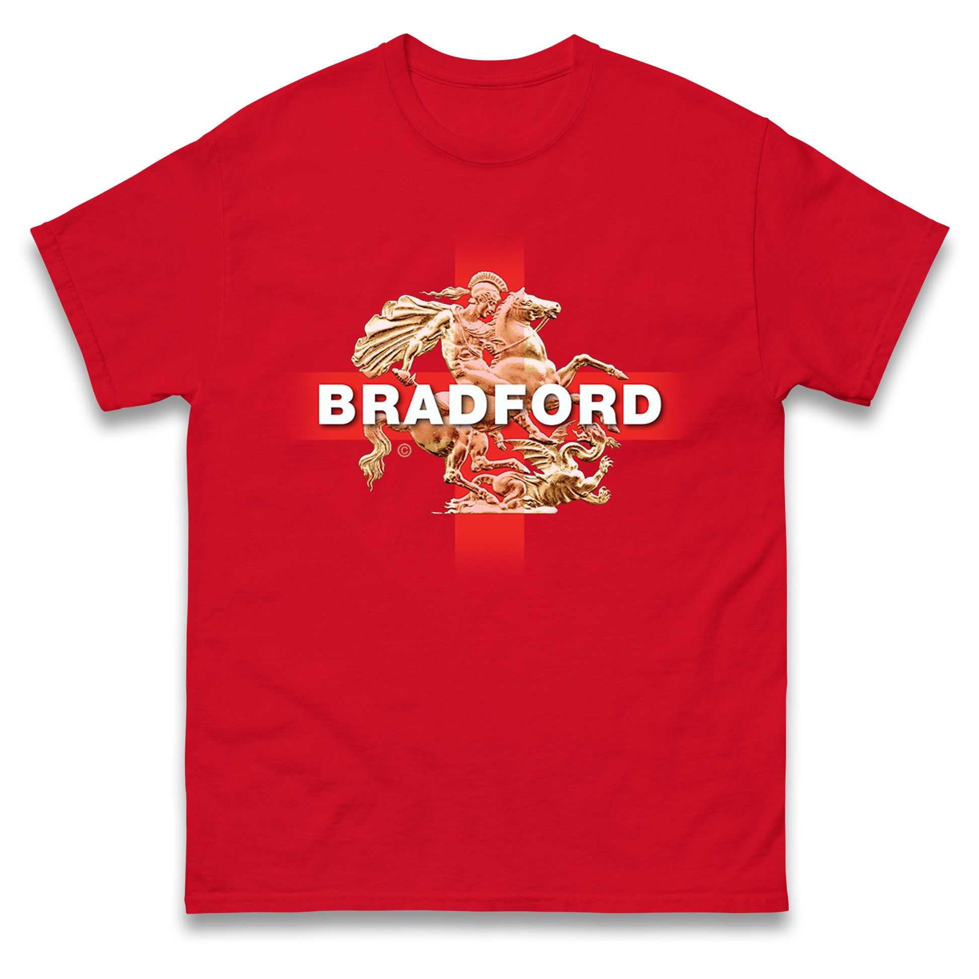 Bradford England Shirts for Sale