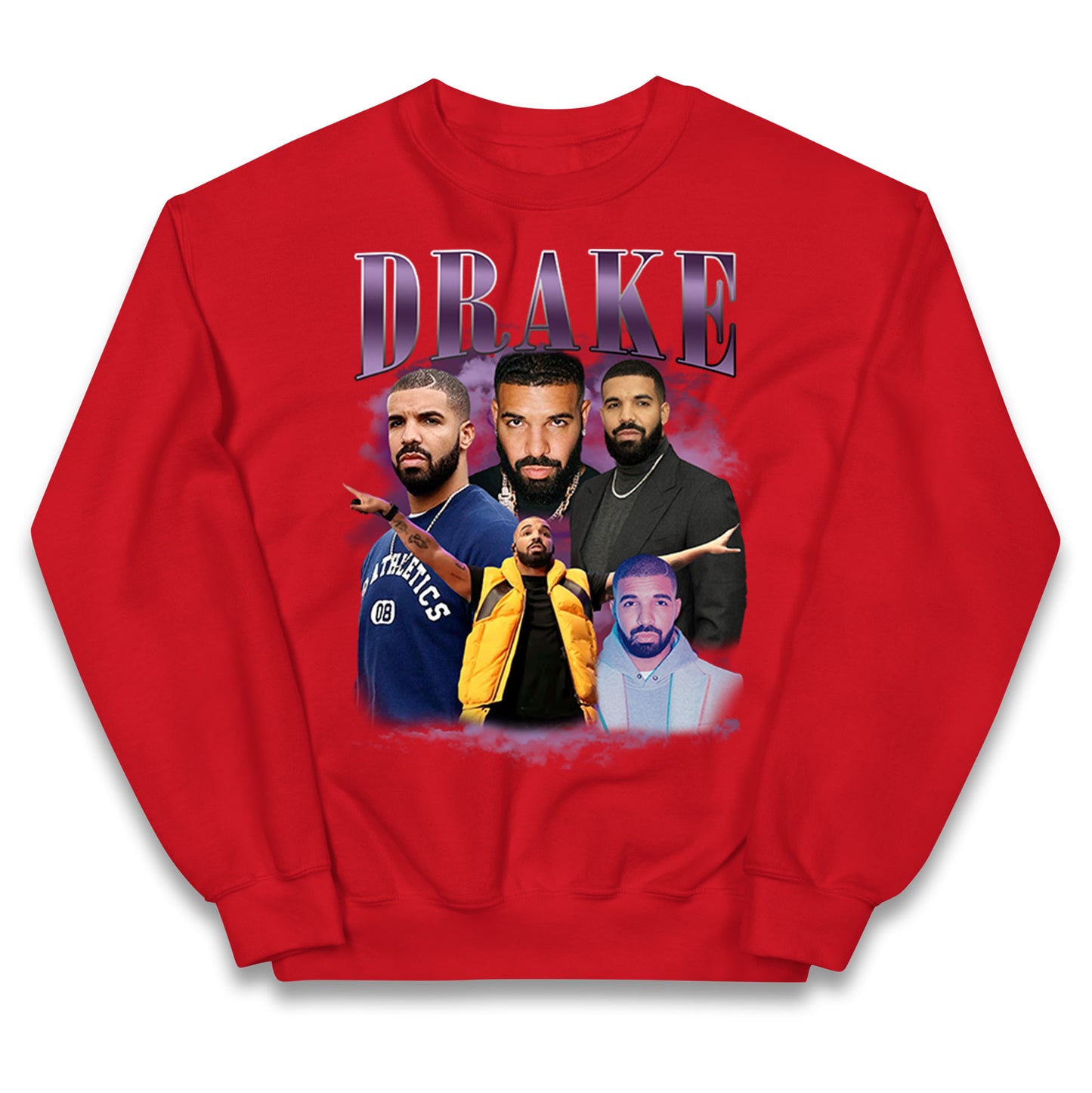 Drake Jumper
