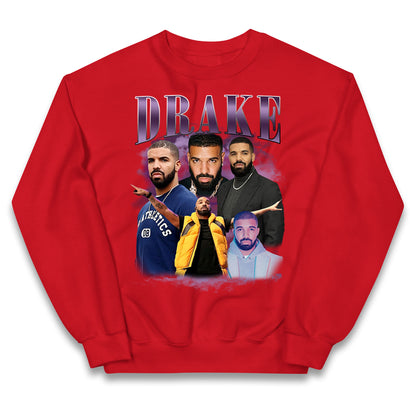 Drake Jumper
