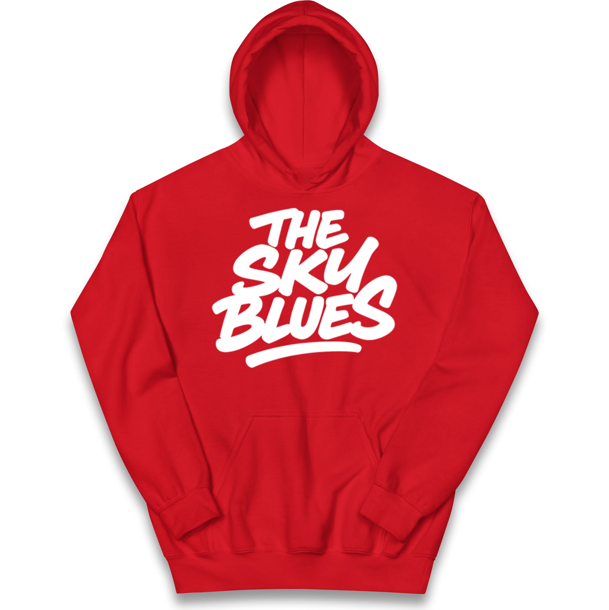 Coventry City The Sky Blues Kids Hoodie