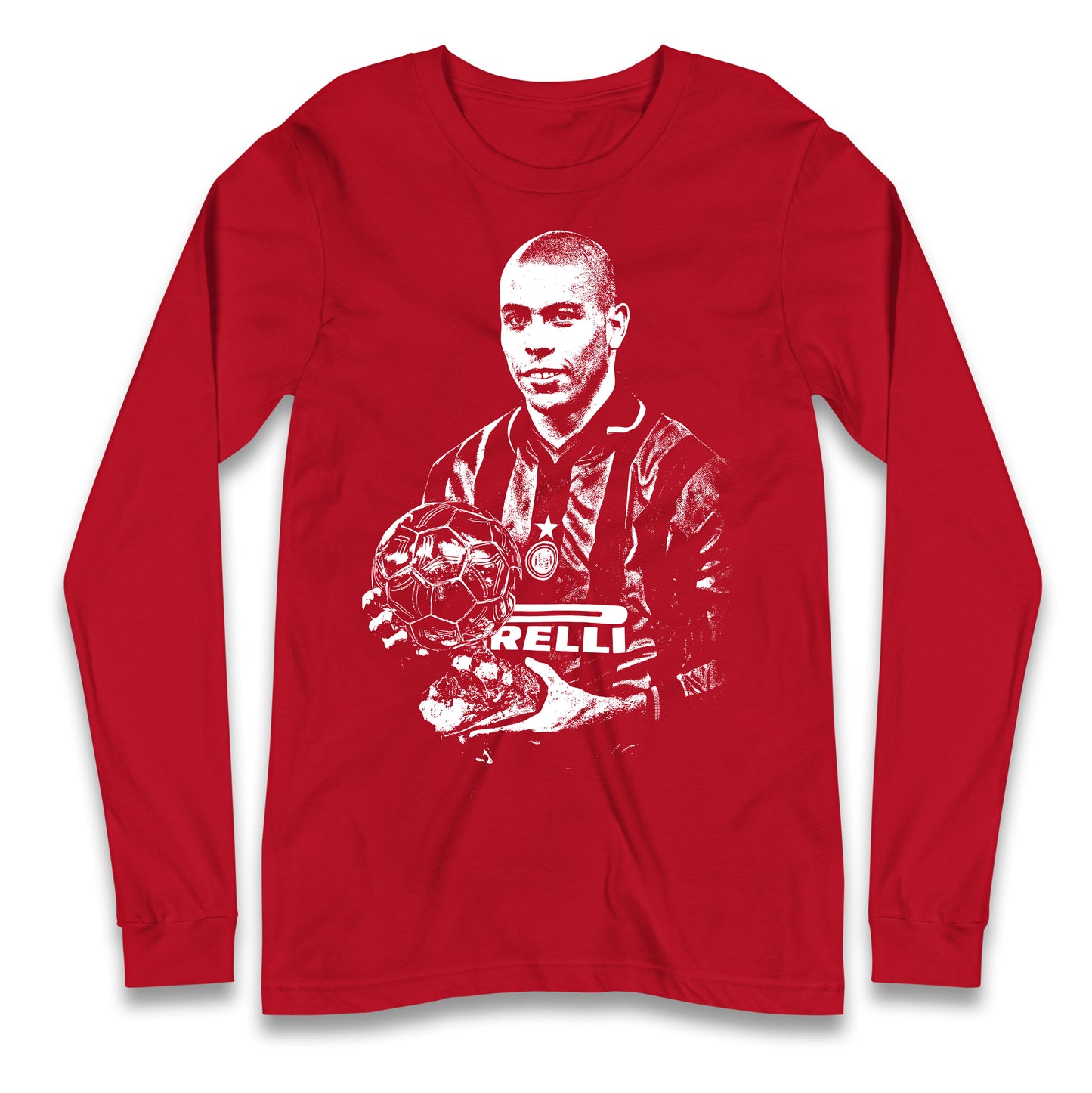 R9 Longsleeve T Shirt