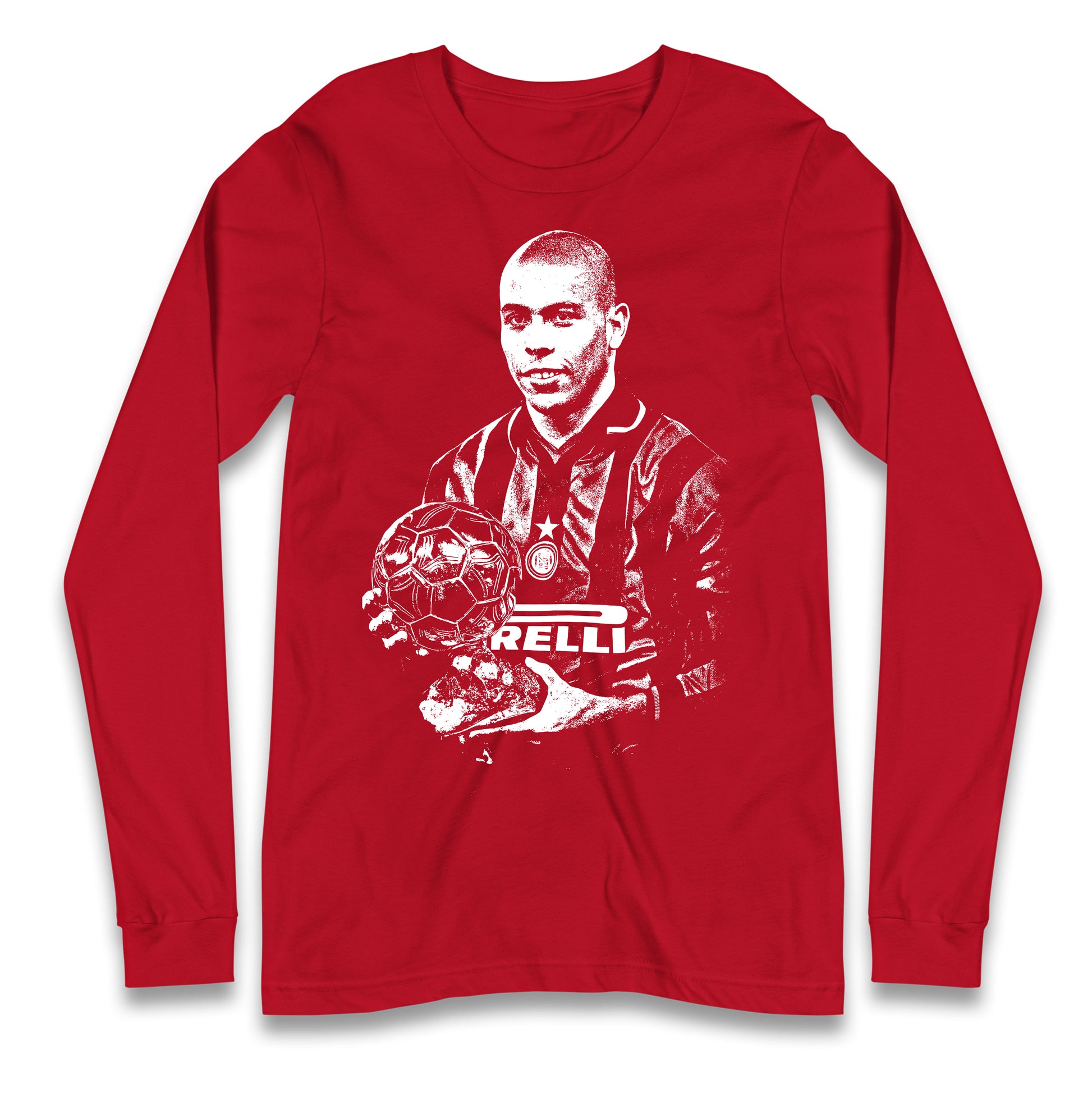 R9 Longsleeve T Shirt