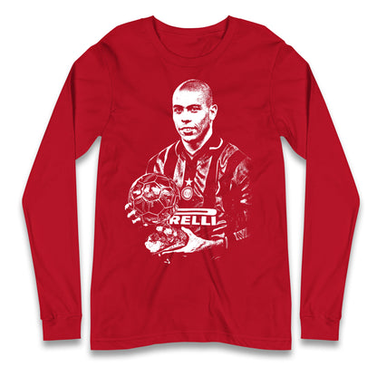 R9 Longsleeve T Shirt