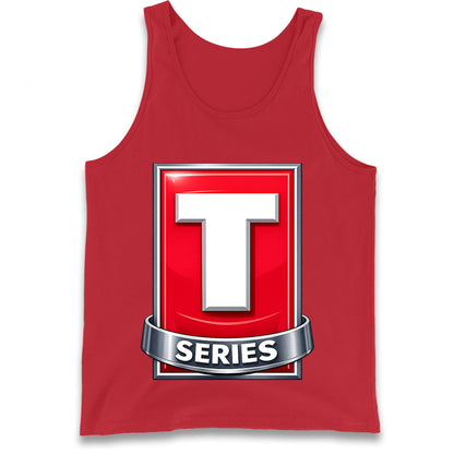 T-Series Tank Top