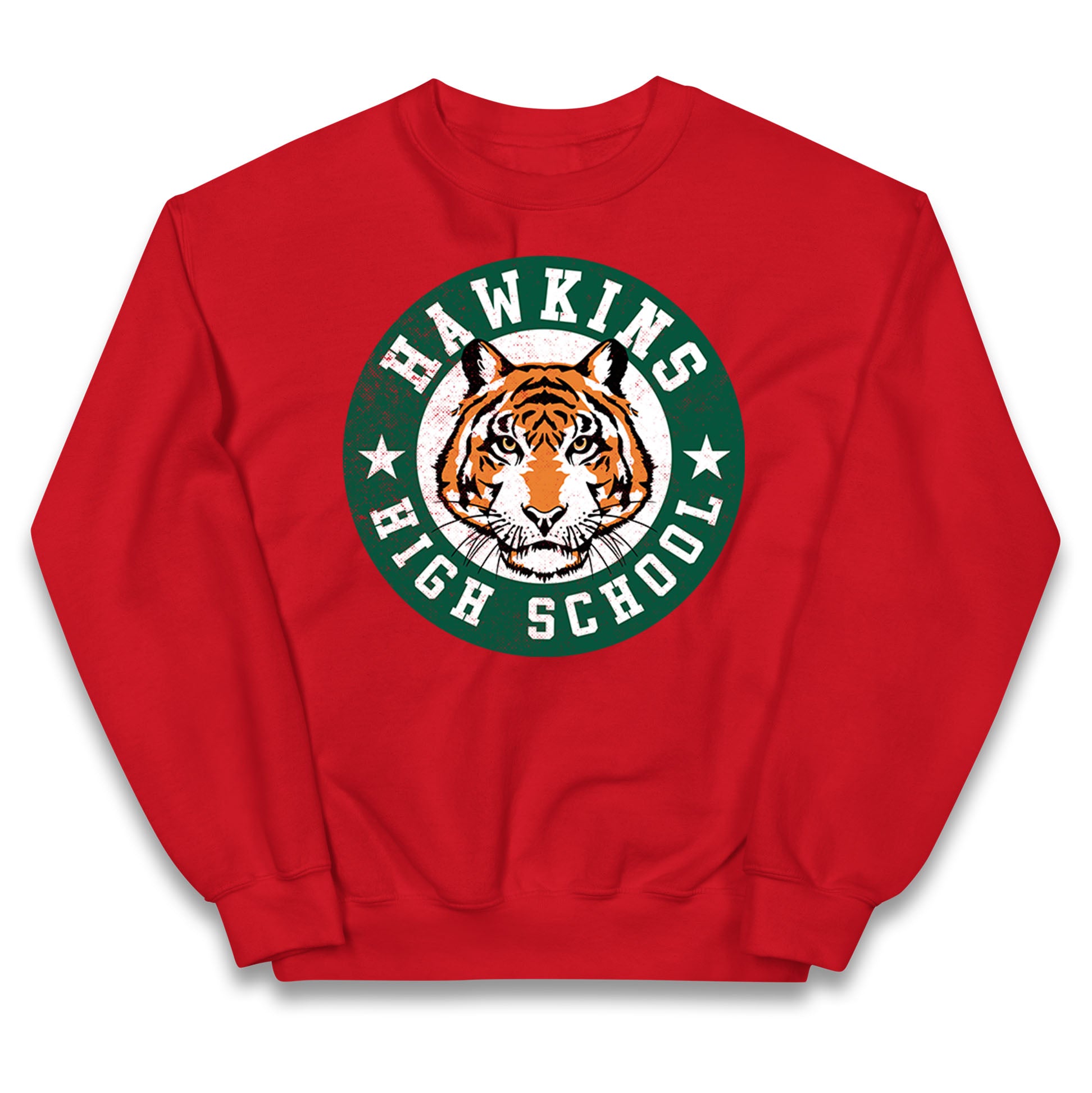 Hawkins High School Kids Jumper