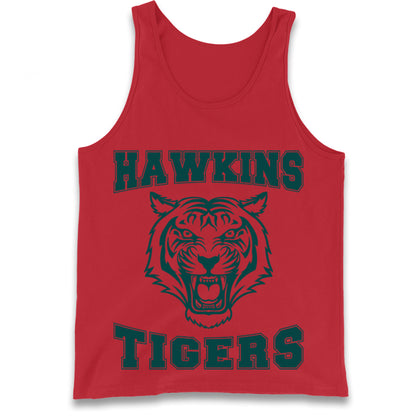 Hawkins High School Tank Top