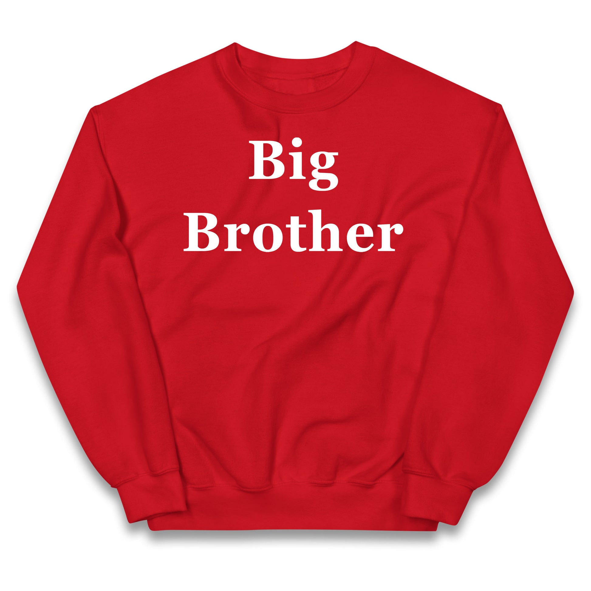Big Brother Kids Jumper 