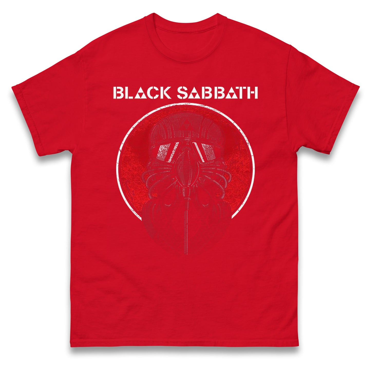 Black Sabbath T Shirt