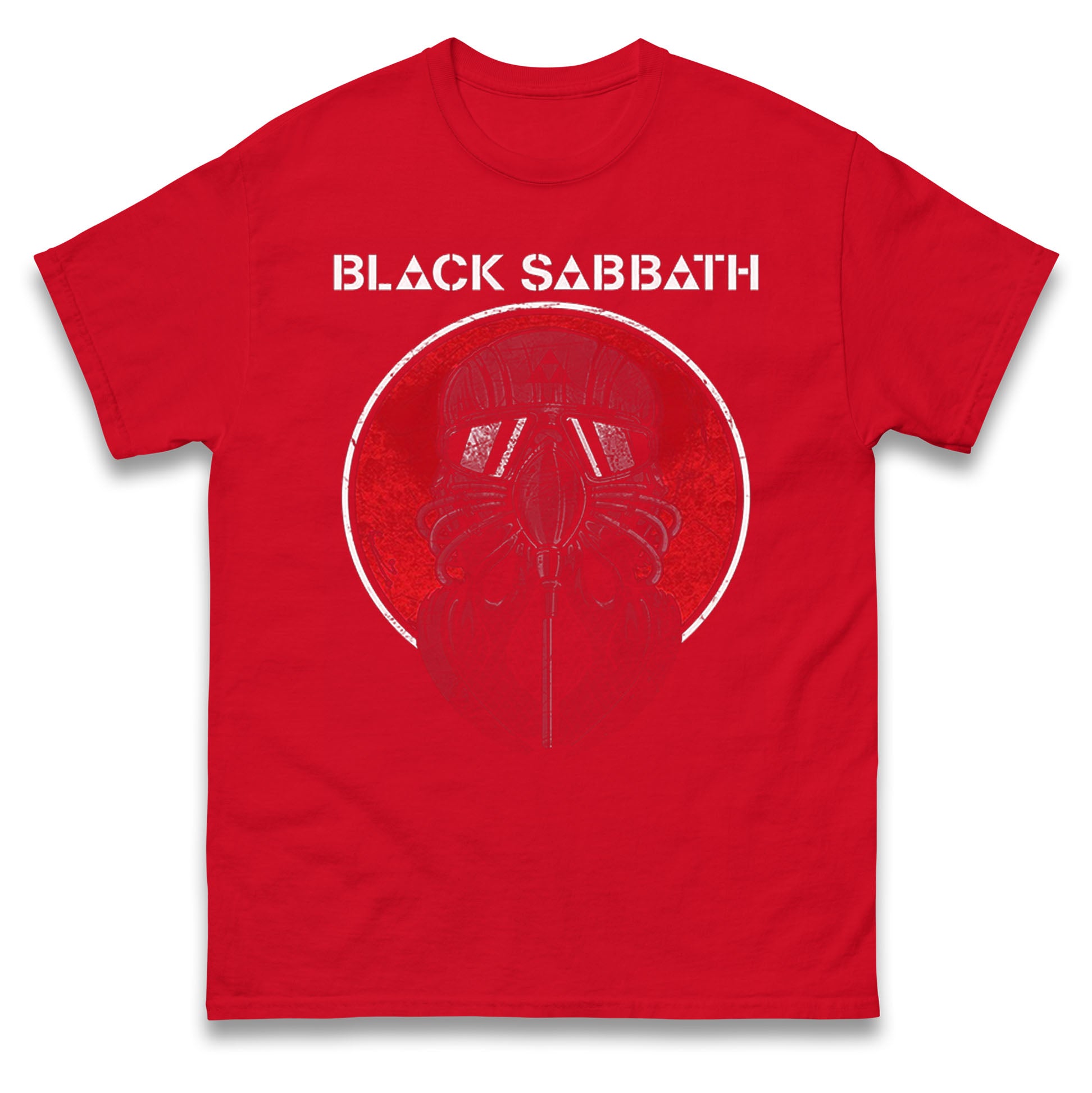 Black Sabbath T Shirt