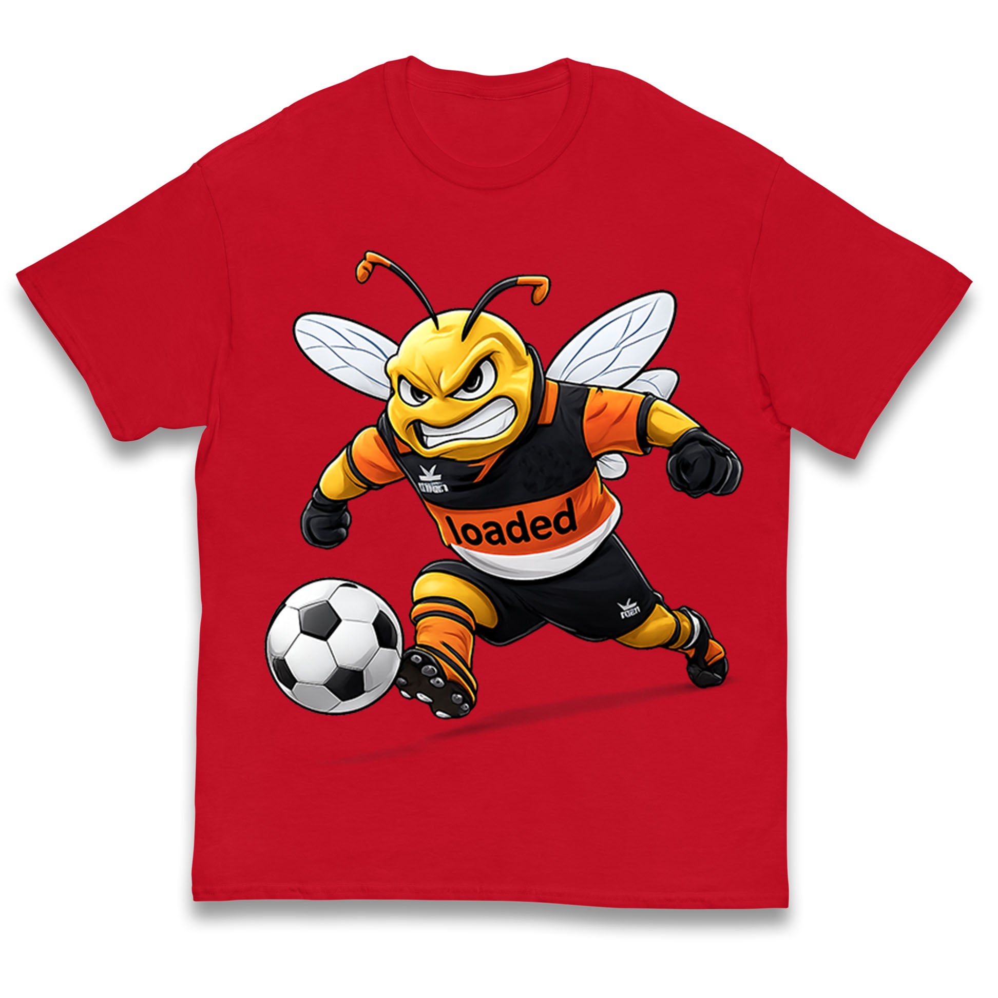 Retro Barnet Kids T Shirt