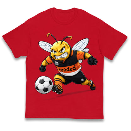 Retro Barnet Kids T Shirt