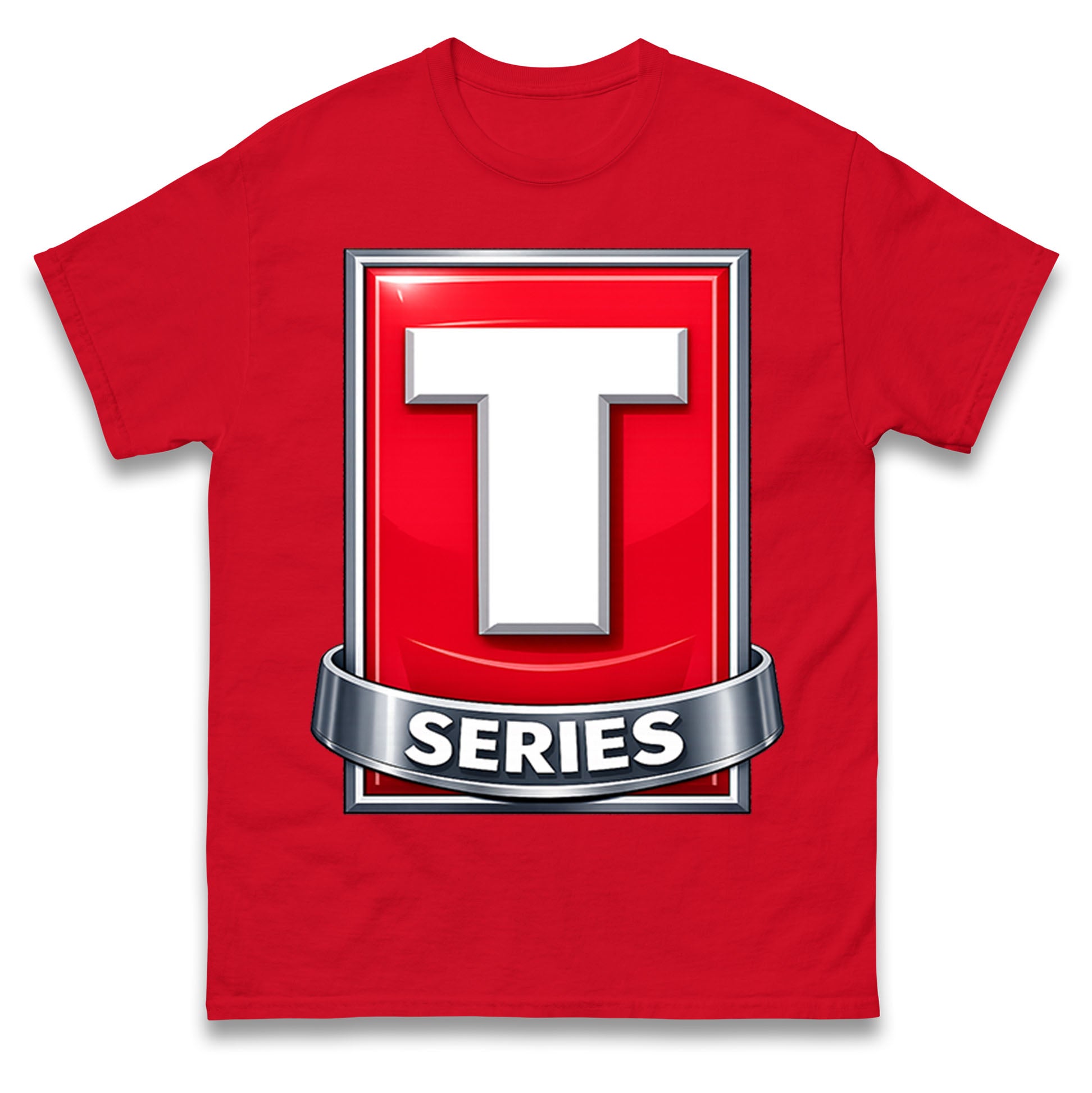 T-Series T Shirt 