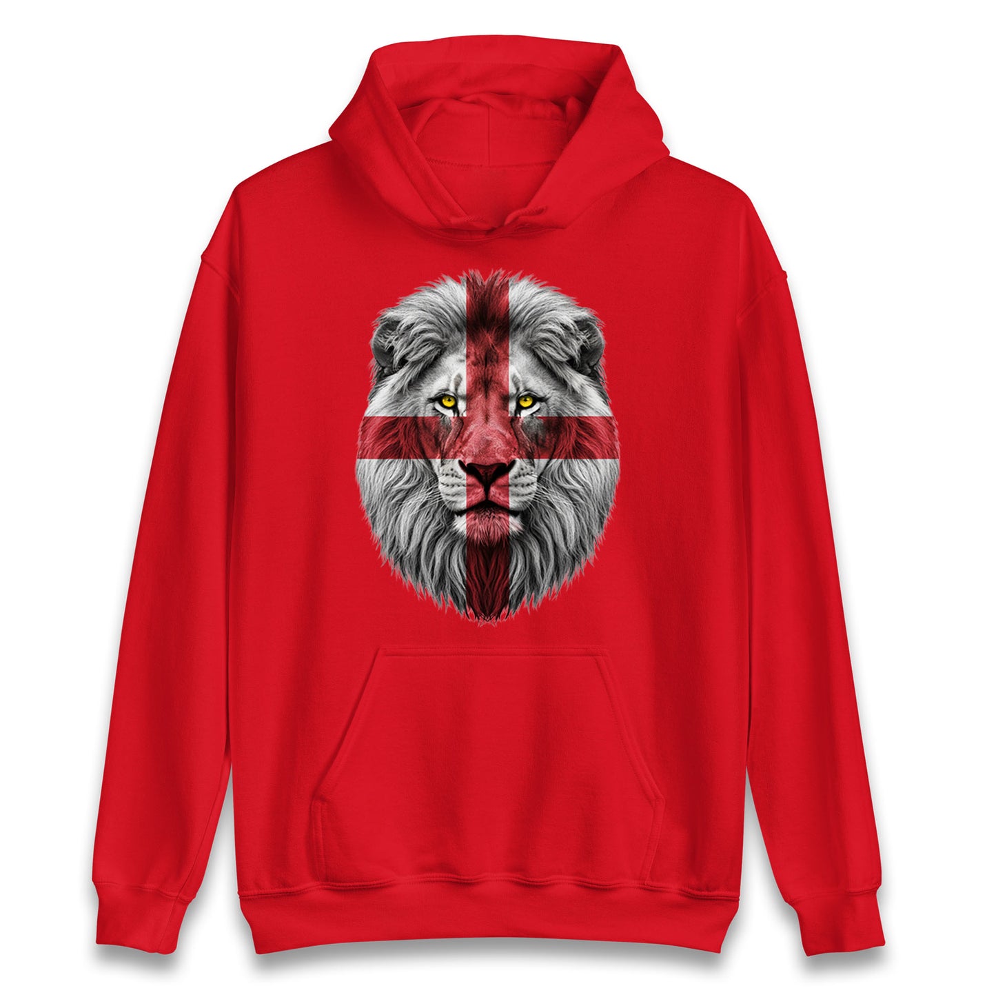 St George Hoodie