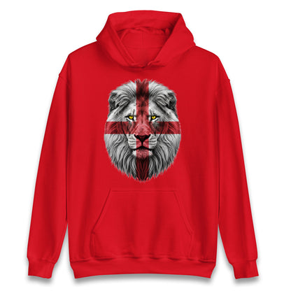 St George Hoodie