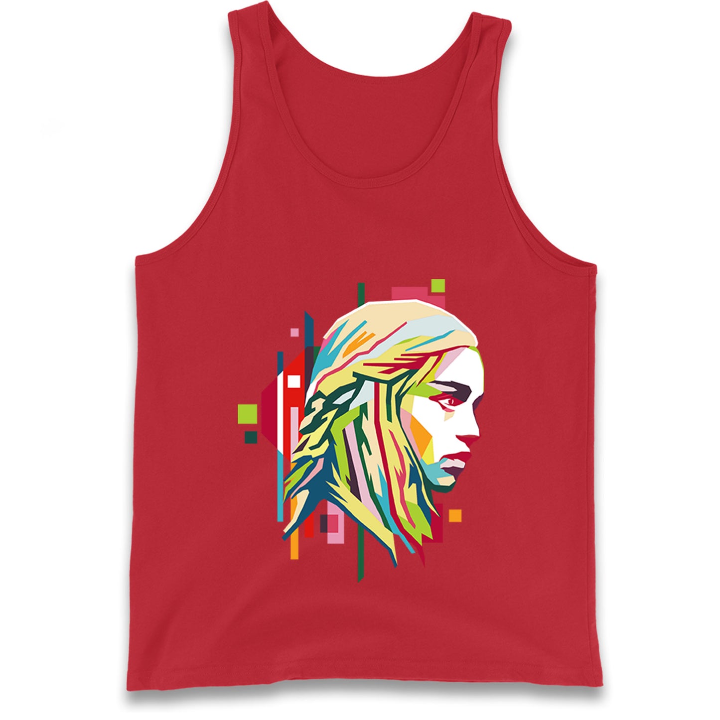 House Targarayen Tank Top