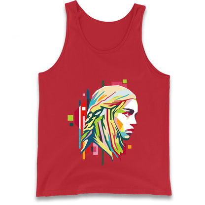 House Targarayen Tank Top