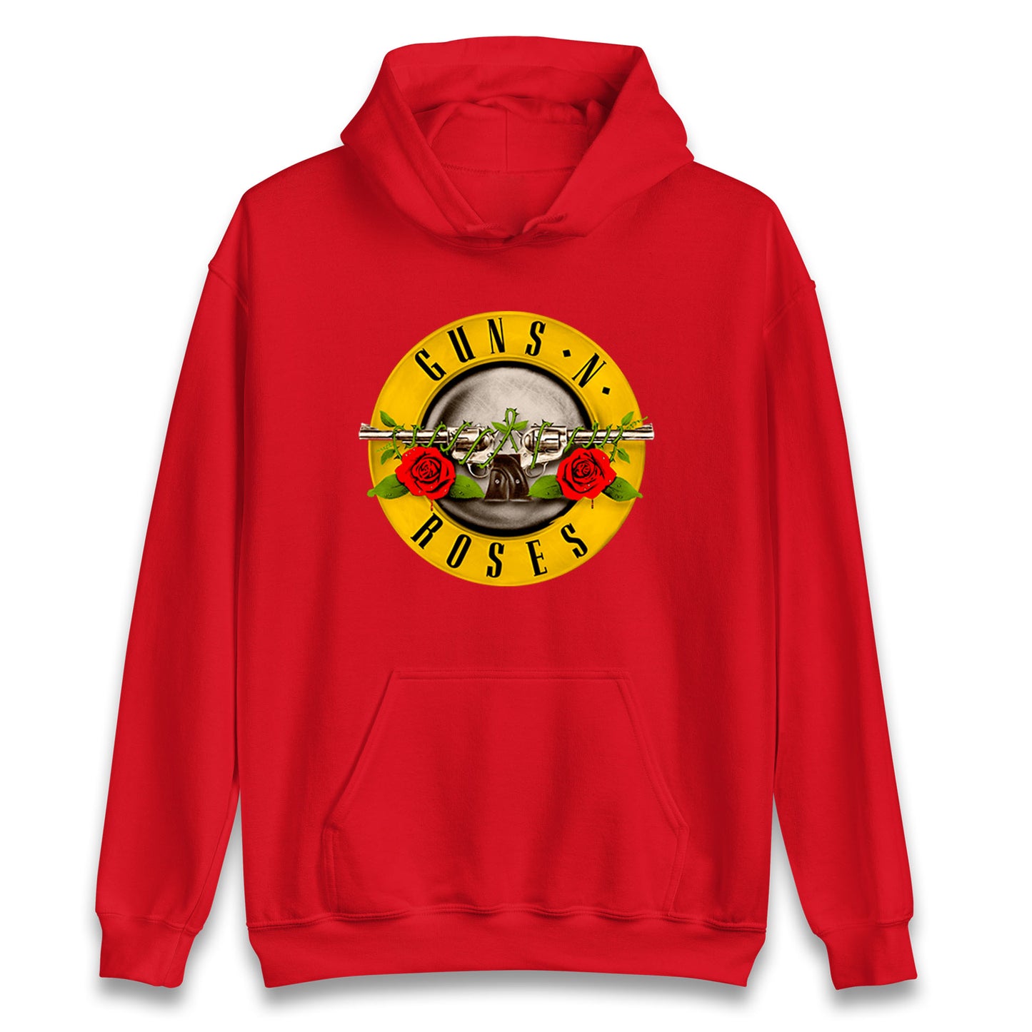 Guns N Roses Hoodie