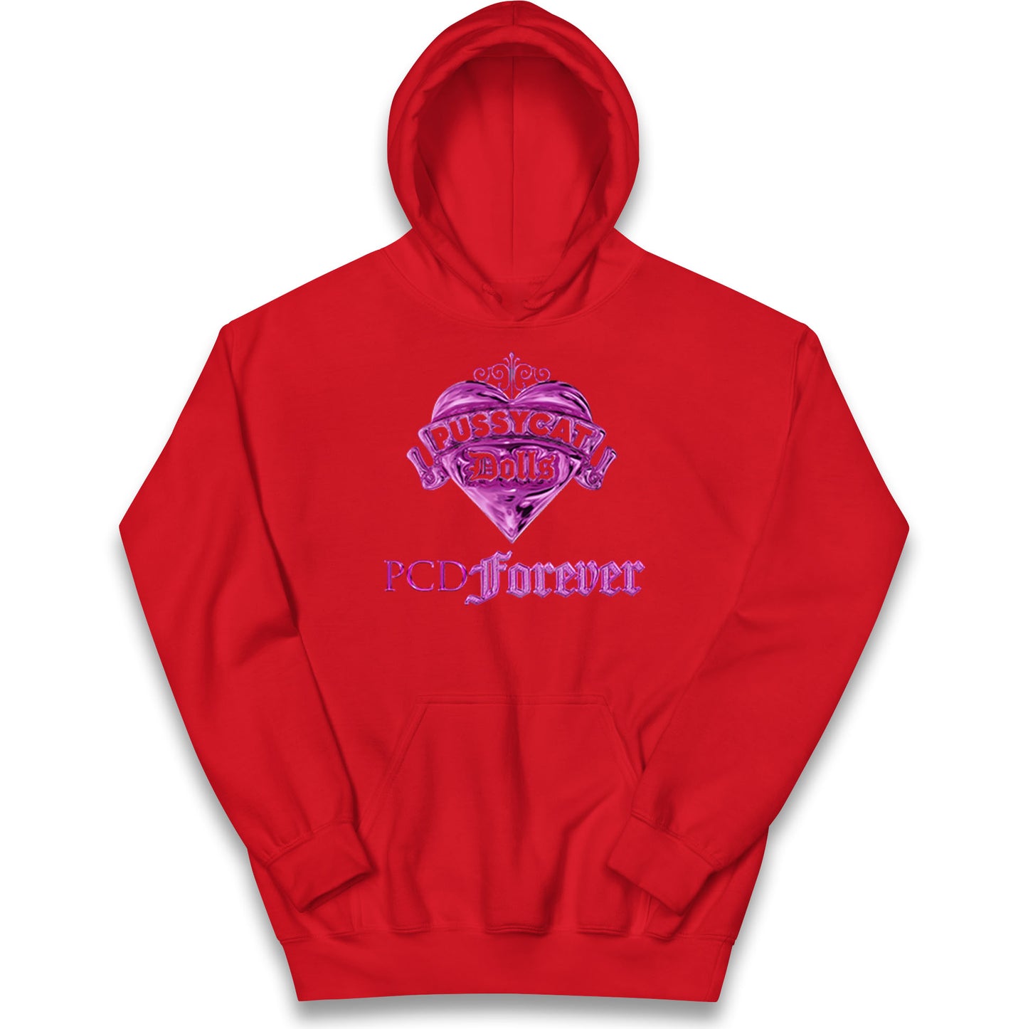Ashley Roberts Kids Hoodie