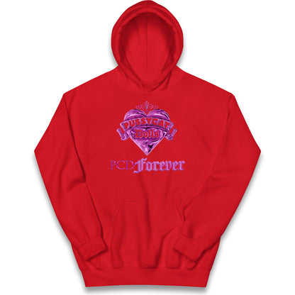 Ashley Roberts Kids Hoodie