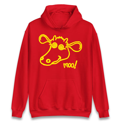 Inspiral Carpets Hoodie