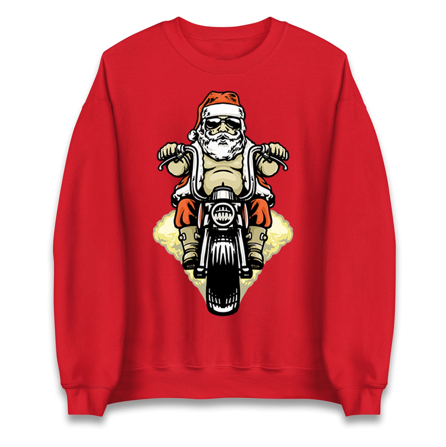 Sons of Anarchy Christmas Jumper