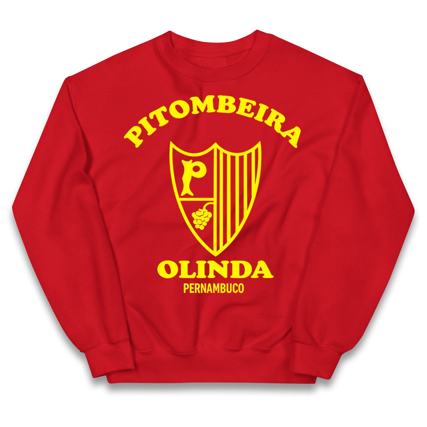 Moura Pitombeira Olinda Pernambuco Brasil Kids Jumper