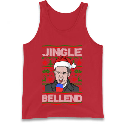 Gary Neville Tank Top