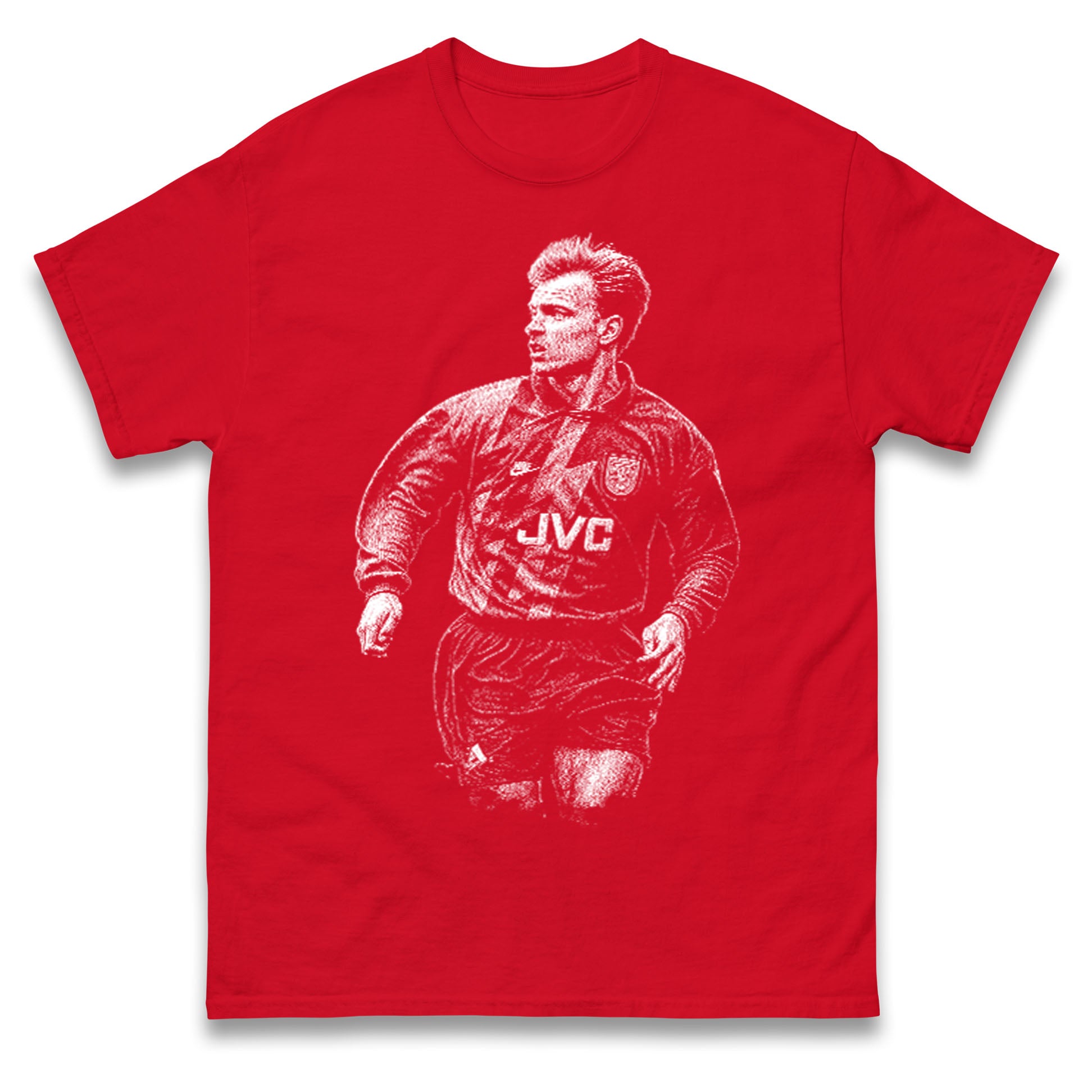 Dennis Bergkamp Arsenal T Shirt