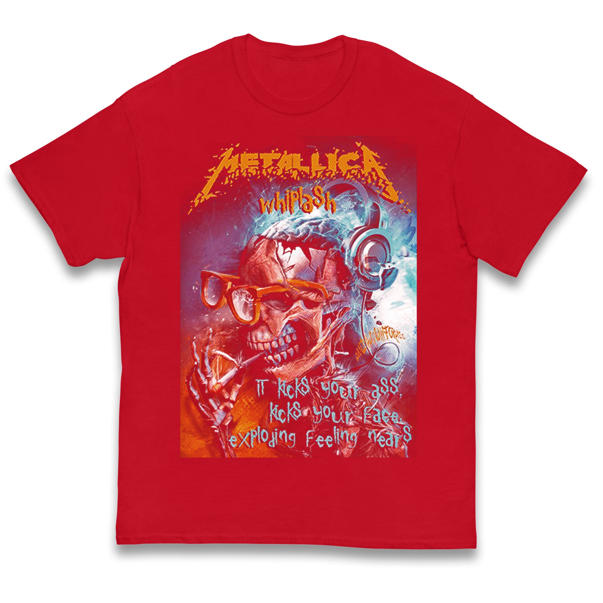 Nothing Else Matters Kids T Shirt