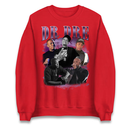 Dr Dre Sweatshirt
