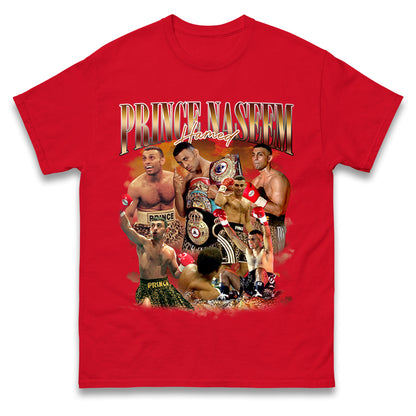 Prince Naseem Hamed T Shirt