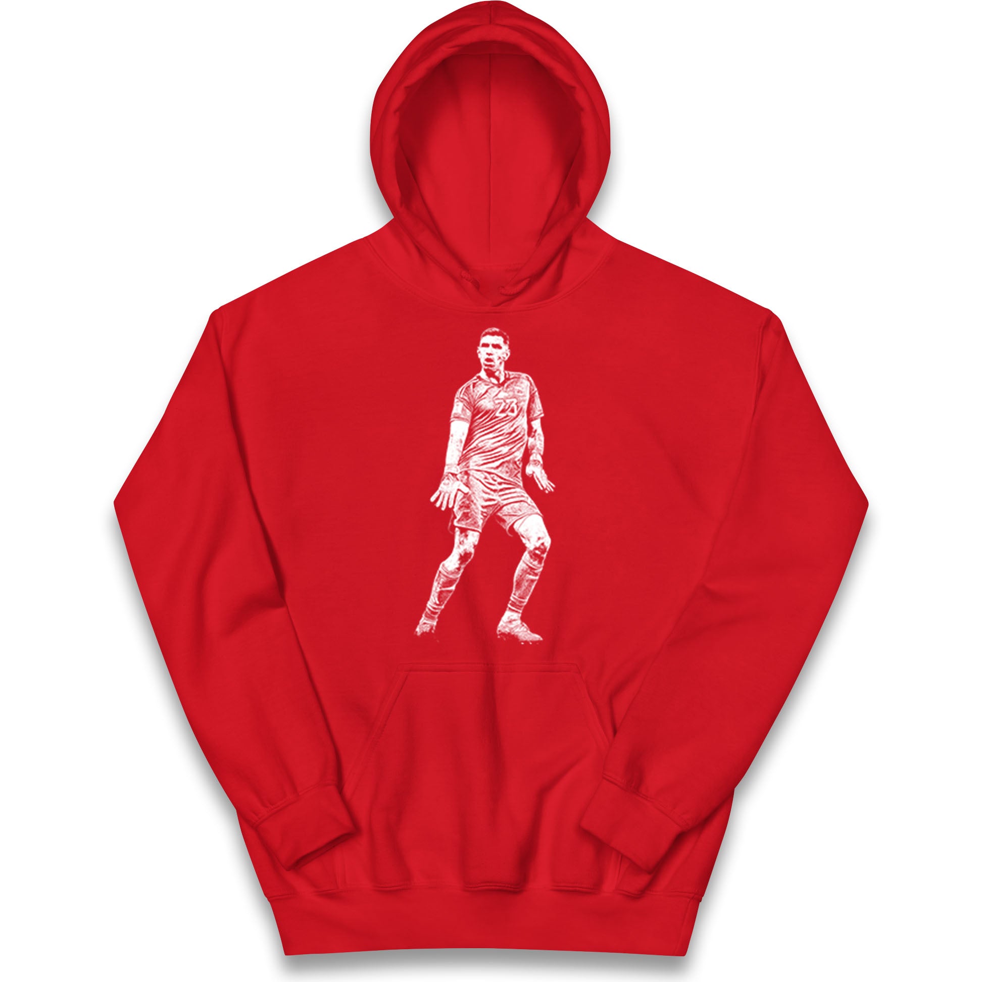 Emiliano Kids Hoodie