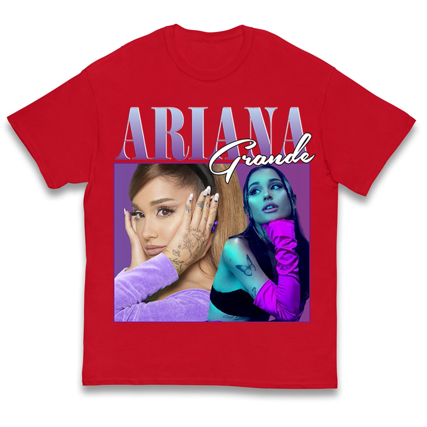 Ariana Grande T Shirt